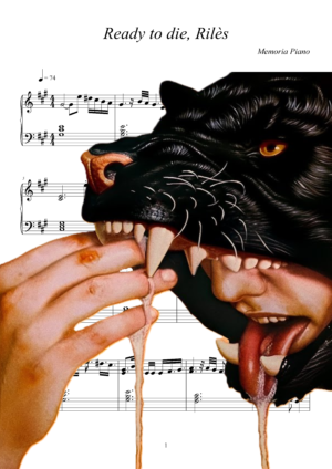 partition-de-piano-ready-to-die-riles